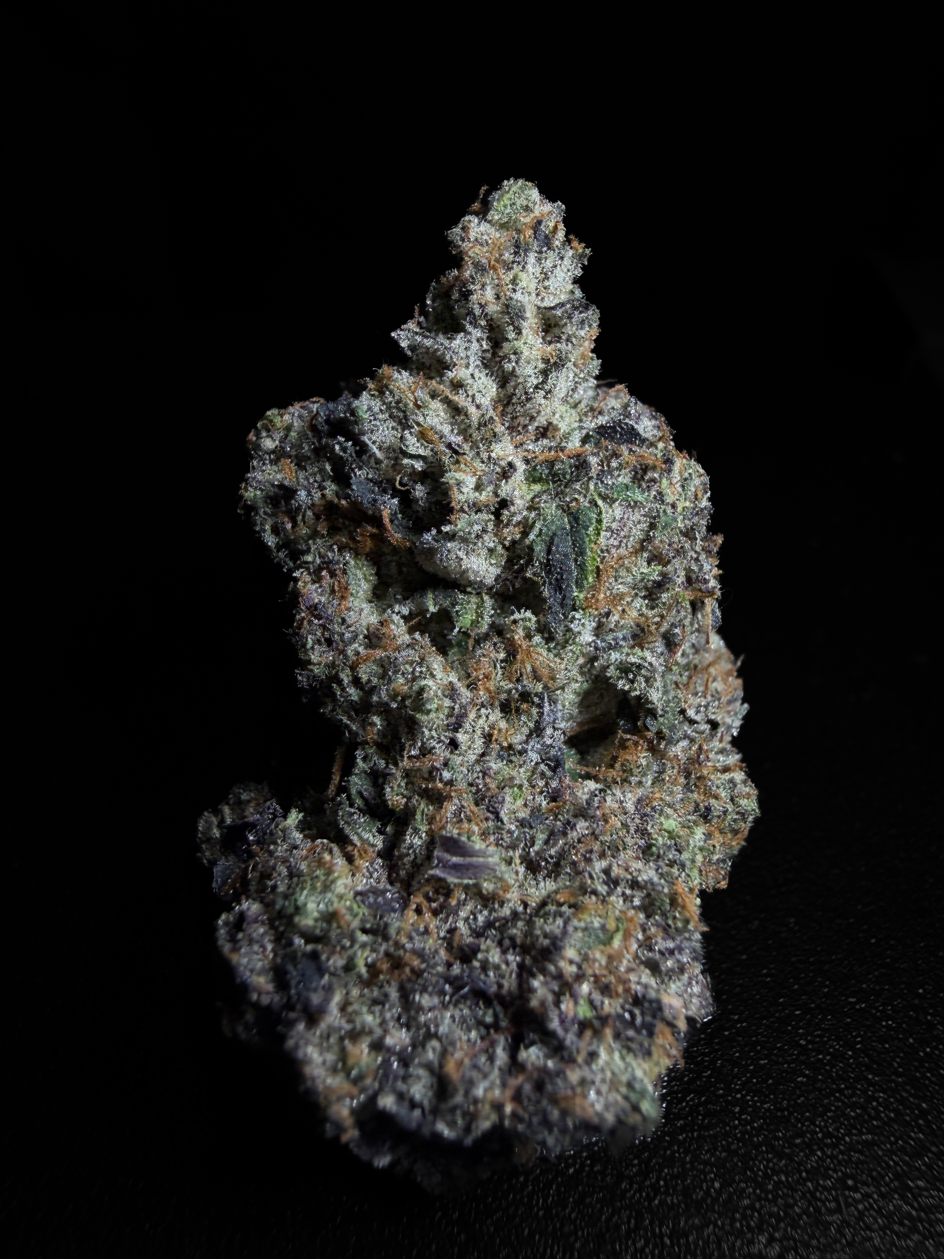 Pink Yoda, AAAA+ LSO indica flower from Pinkzotics, Toronto and the GTA