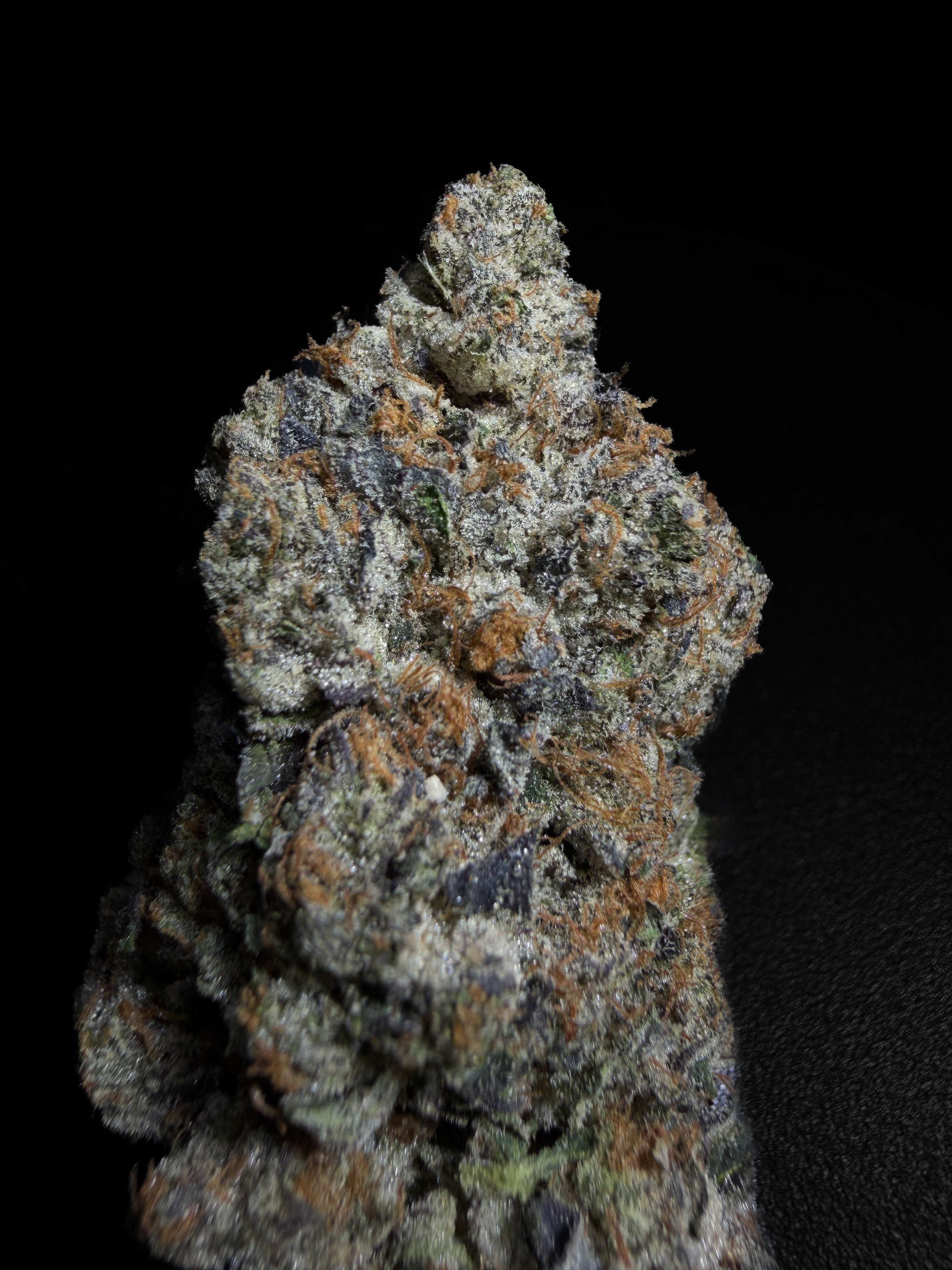Death Bubba, AAAA+ LSO indica flower from Pinkzotics, Toronto and the GTA