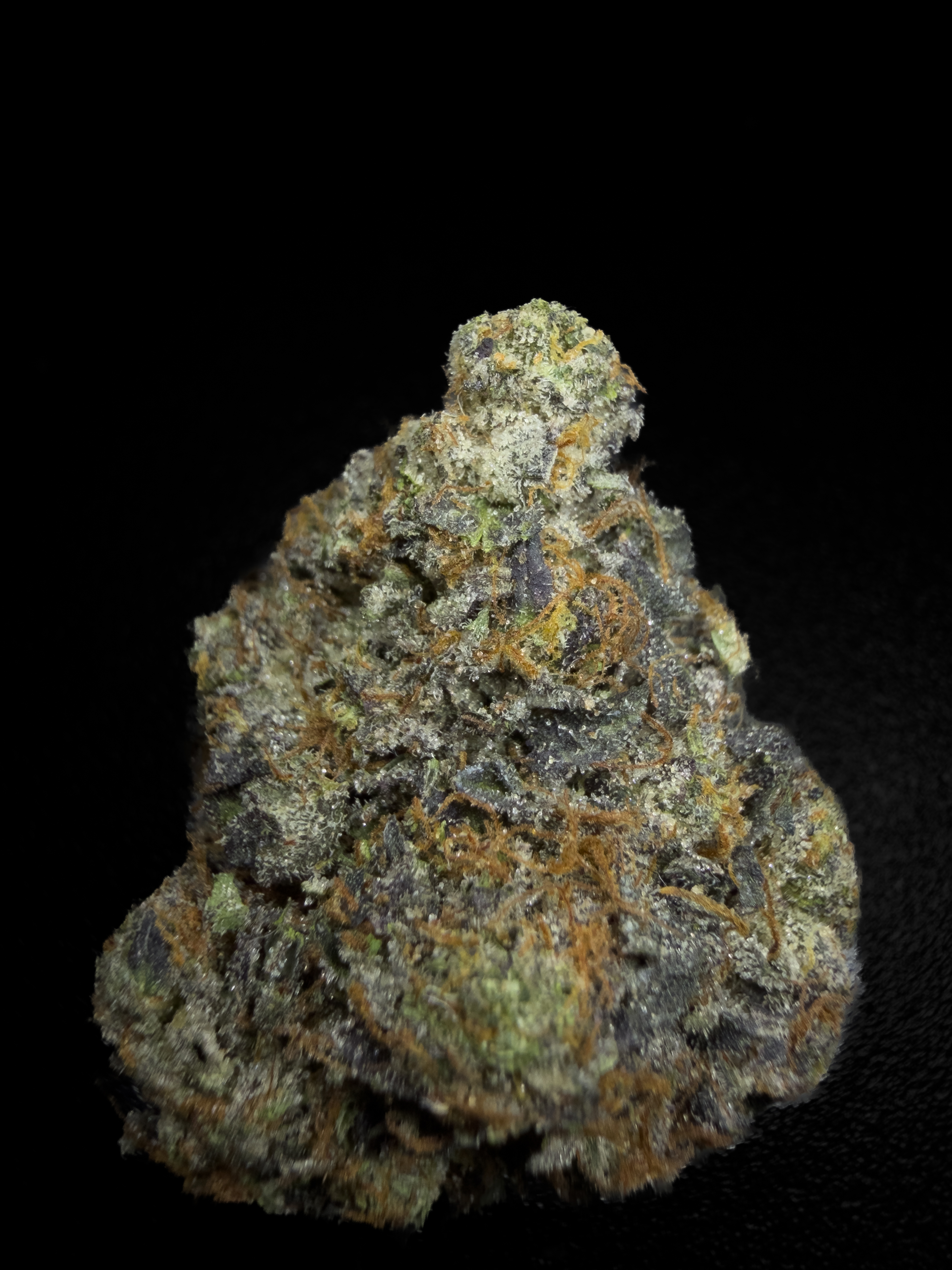 Death Star Pink, AAAA+ LSO indica flower from Pinkzotics, Toronto and the GTA
