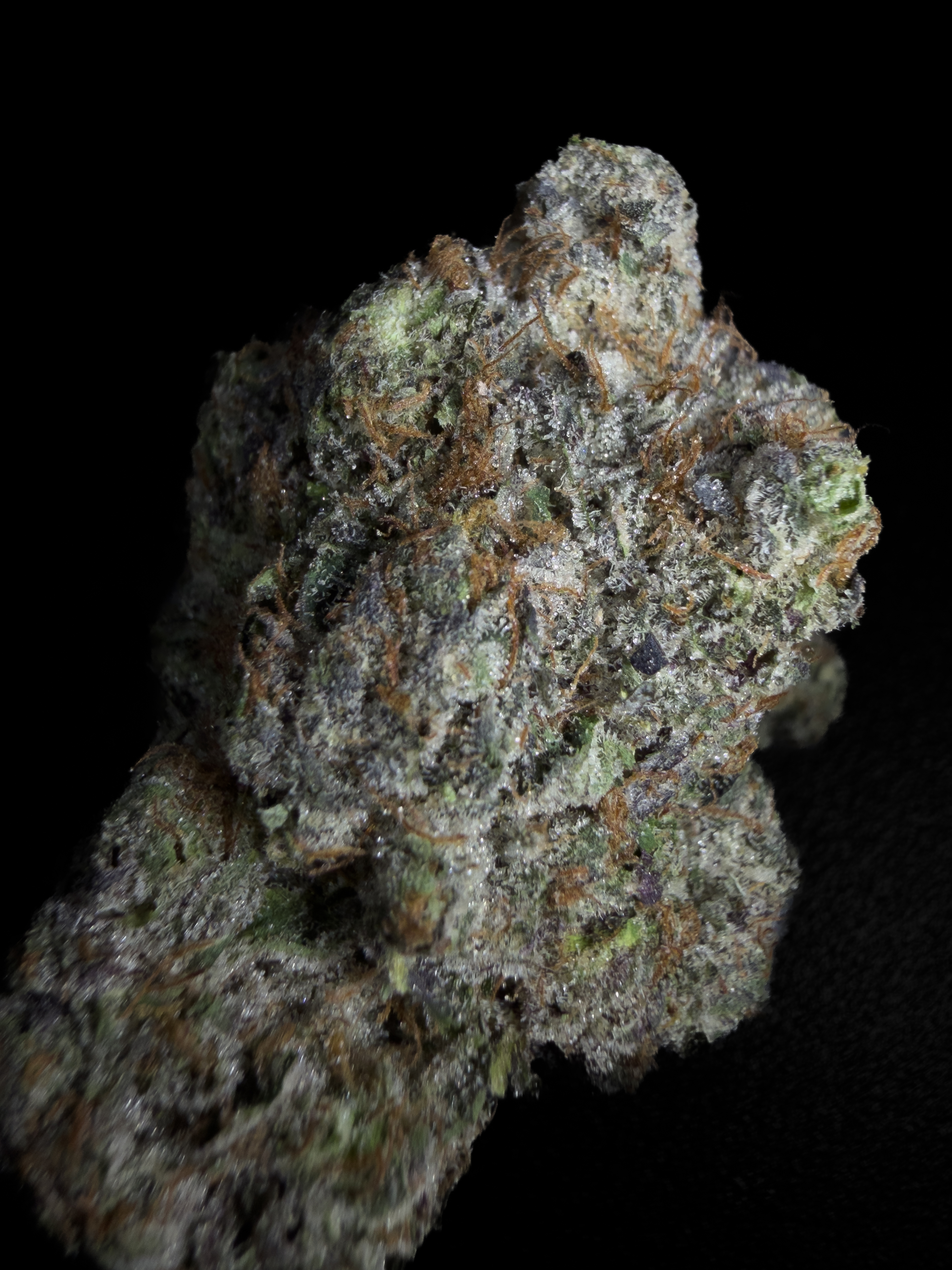 Doughboy Pink, AAAA+ LSO indica flower from Pinkzotics, Toronto and the GTA