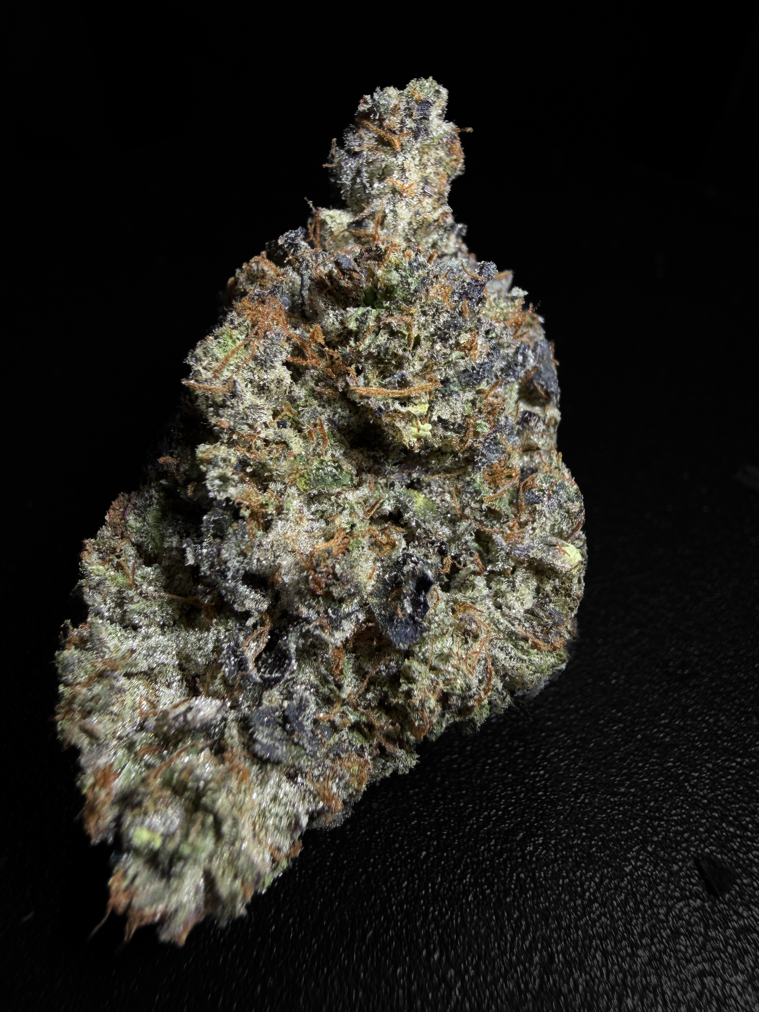 Master Pink, AAAA+ LSO indica flower from Pinkzotics, Toronto and the GTA
