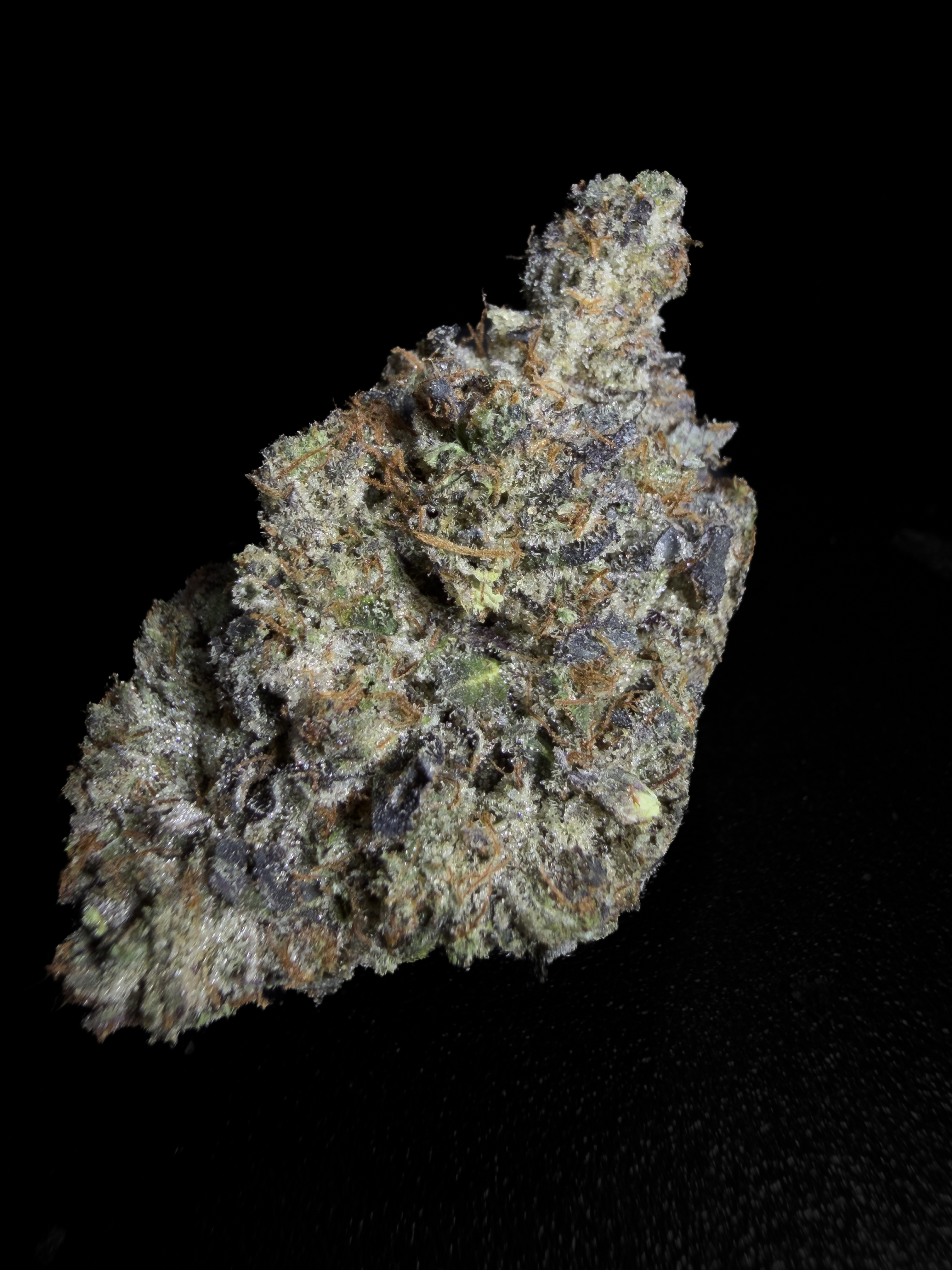 Pink Caviar, AAAA+ LSO indica flower from Pinkzotics, Toronto and the GTA