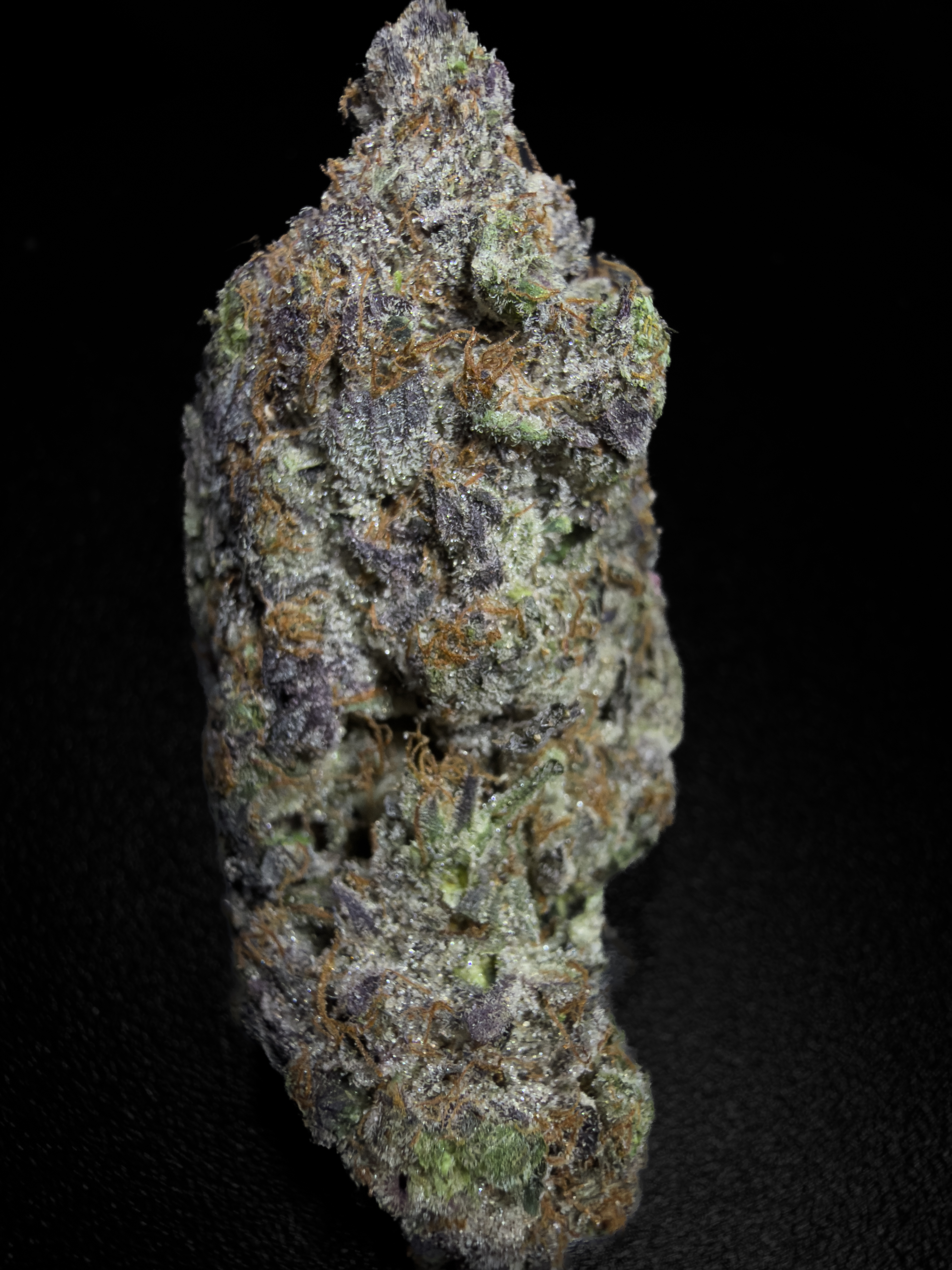 Pink Fire, AAAA+ LSO indica flower from Pinkzotics, Toronto and the GTA