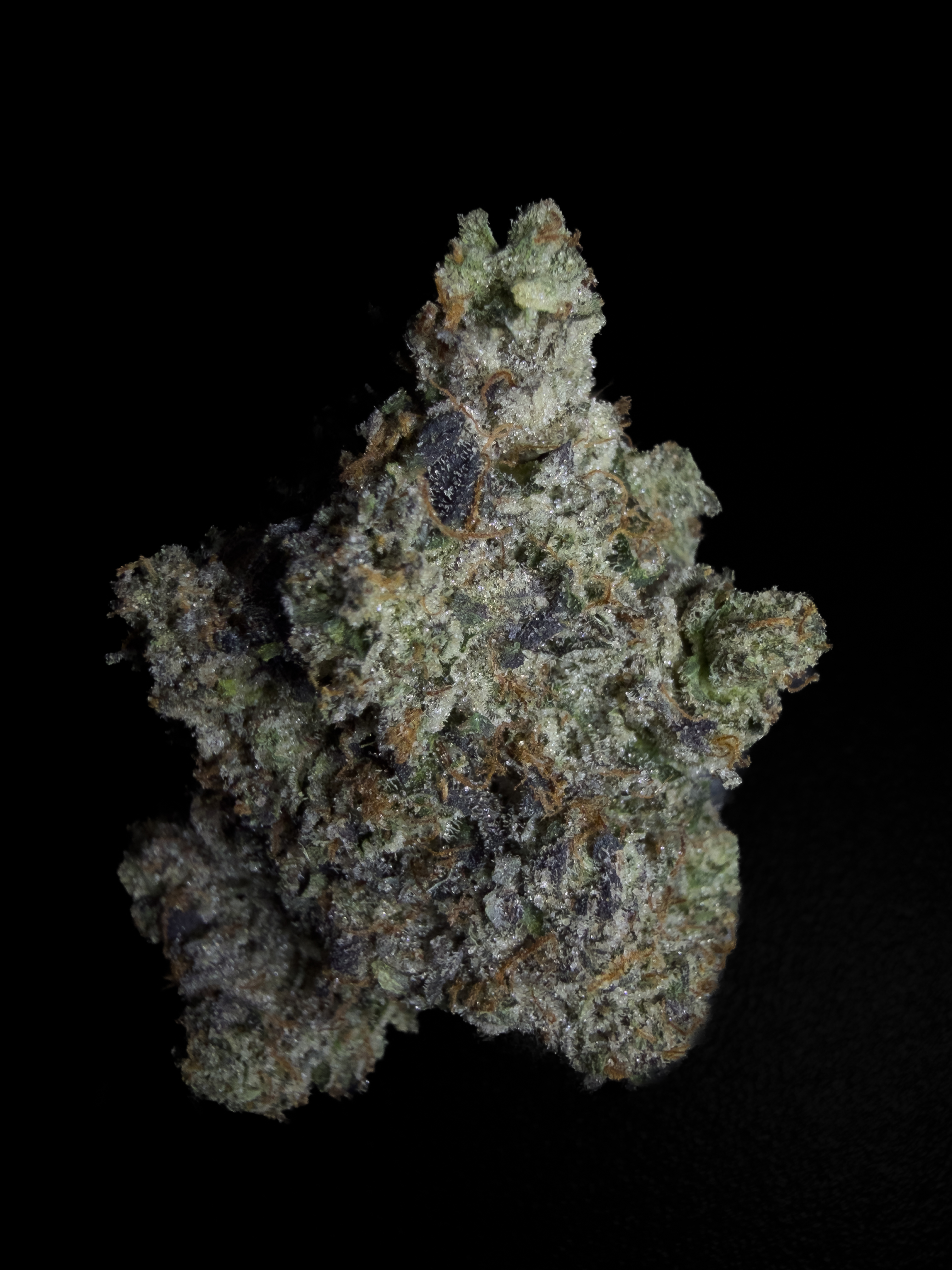 Pink Goo, AAAA+ LSO indica flower from Pinkzotics, Toronto and the GTA
