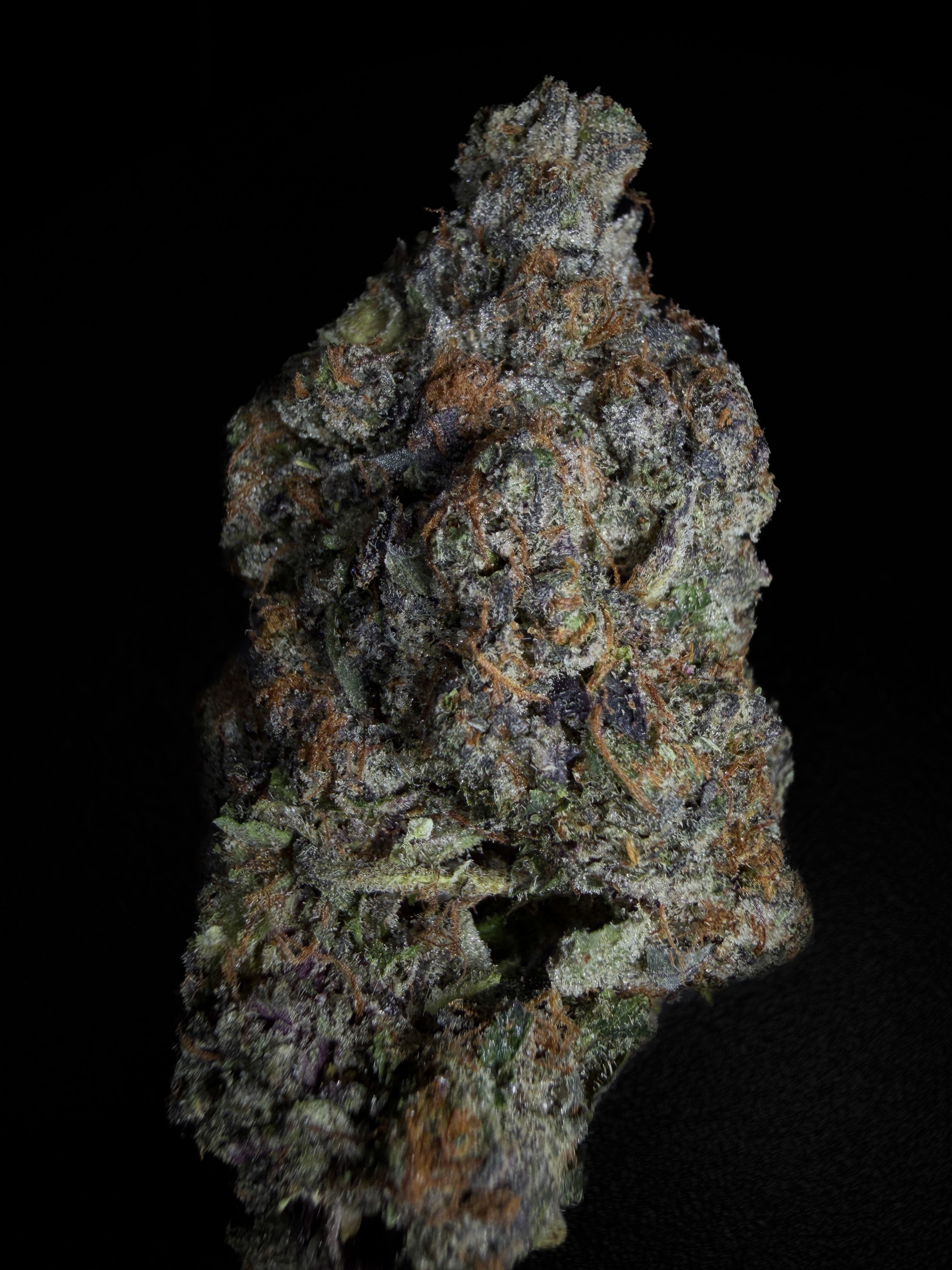 Pink Kraken, AAAA+ LSO indica flower from Pinkzotics, Toronto and the GTA