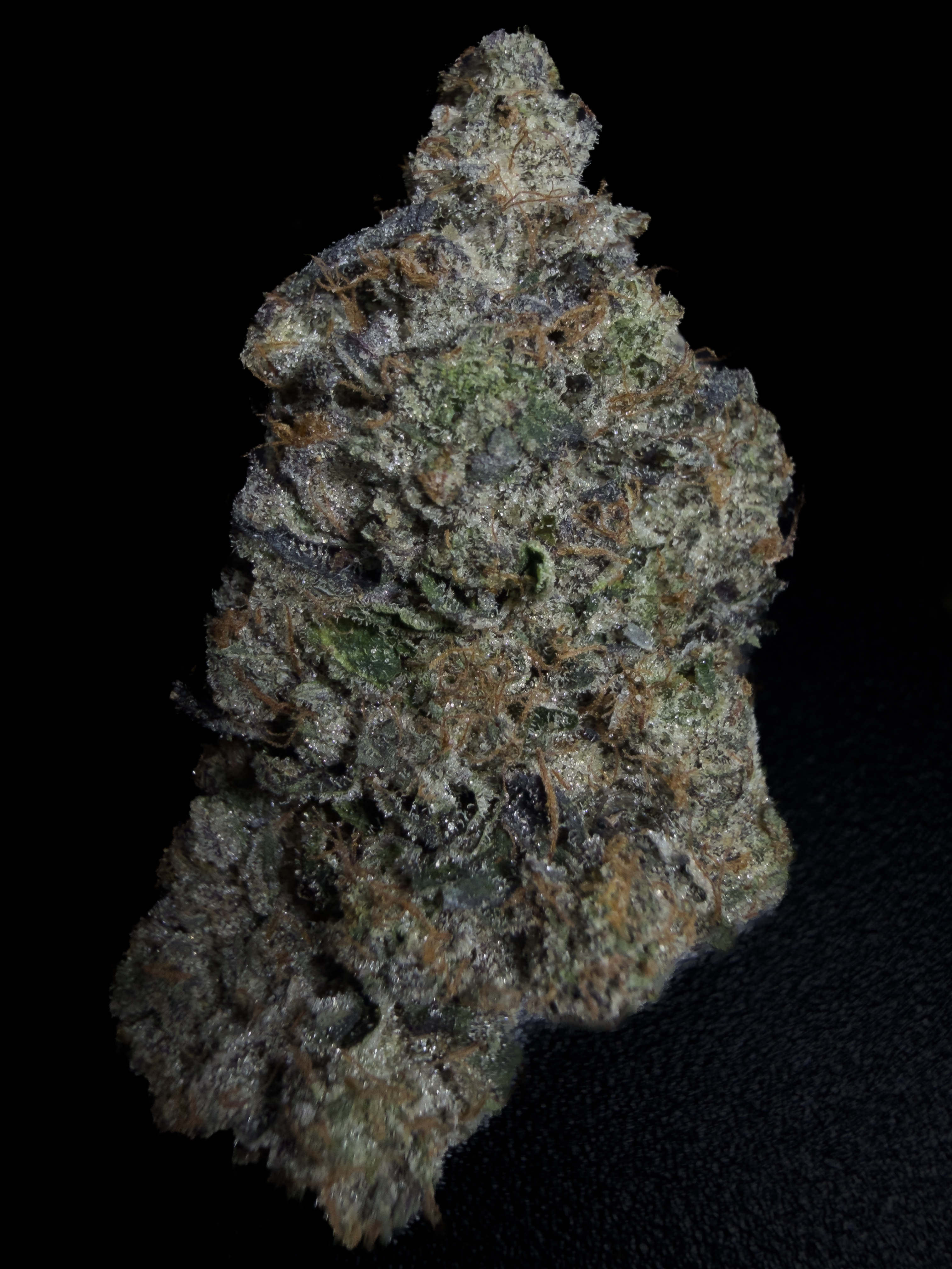 Pink MK Ultra, AAAA+ LSO indica flower from Pinkzotics, Toronto and the GTA