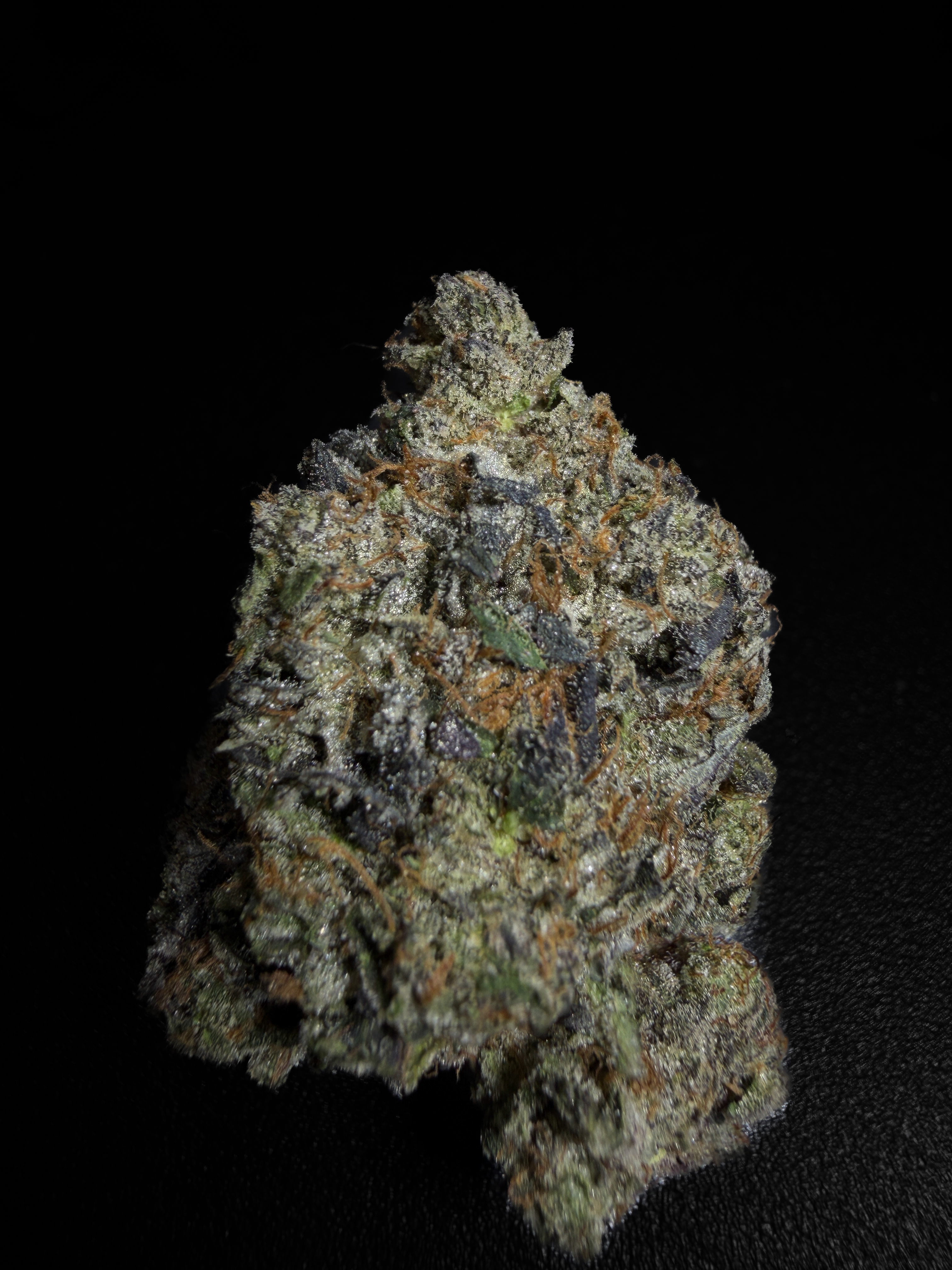 Pink Pressure, AAAA+ LSO indica flower from Pinkzotics, Toronto and the GTA