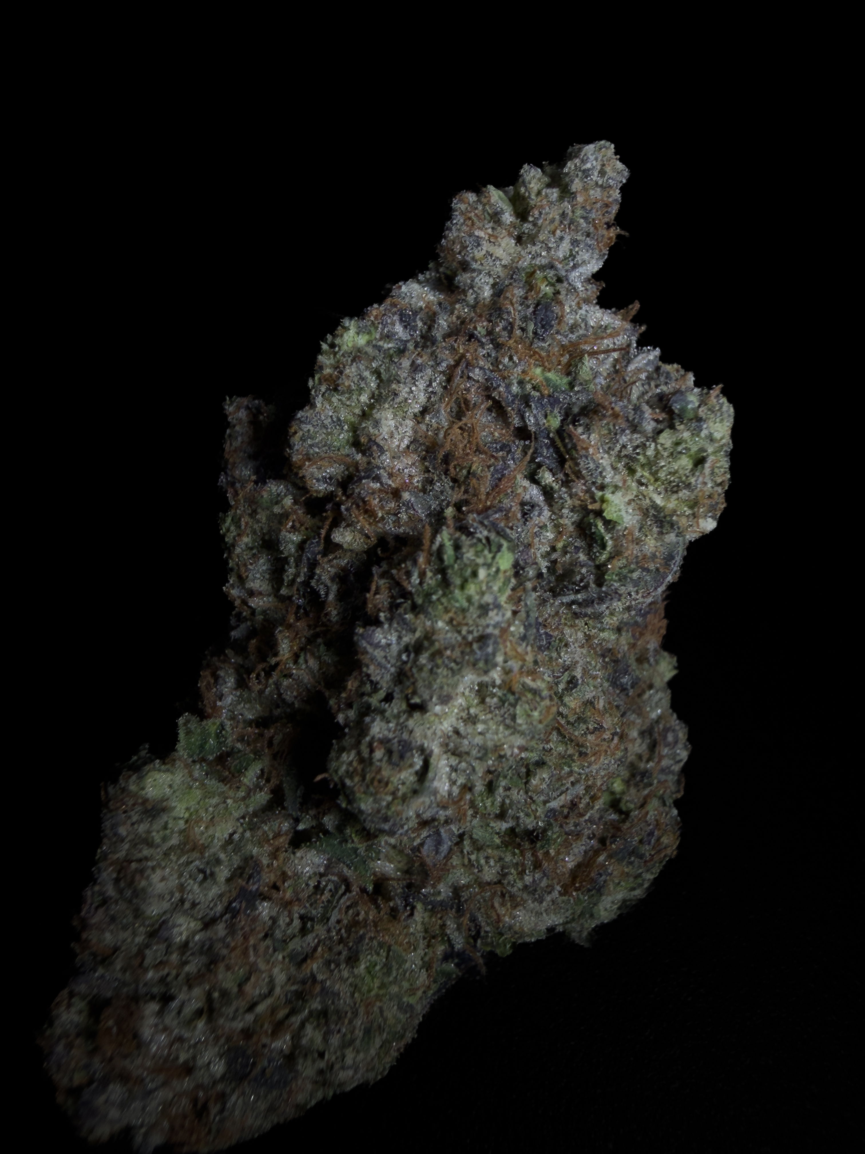 Pink Reaper, AAAA+ LSO indica flower from Pinkzotics, Toronto and the GTA