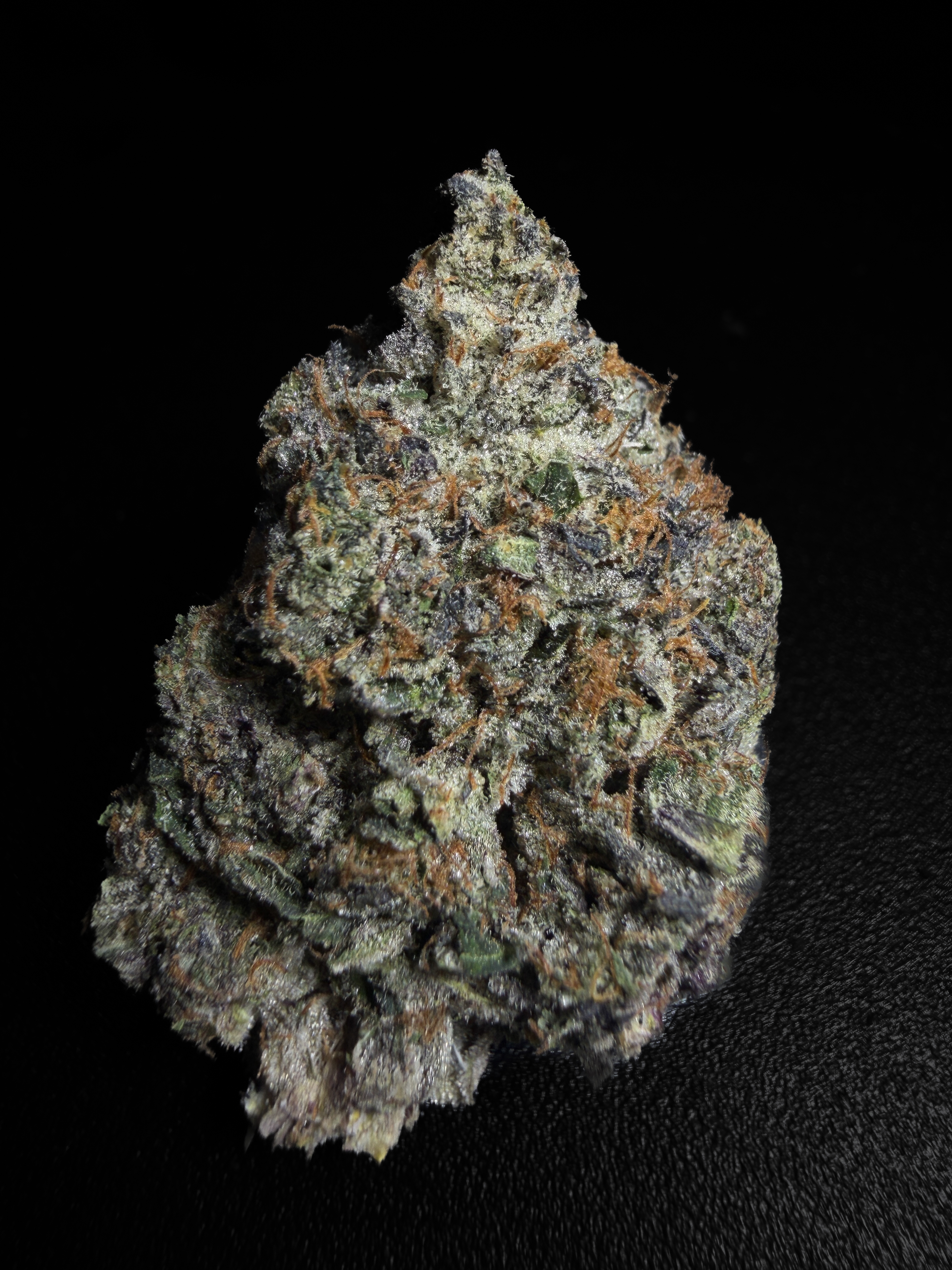 Pink Trainwreck, AAAA+ LSO indica flower from Pinkzotics, Toronto and the GTA