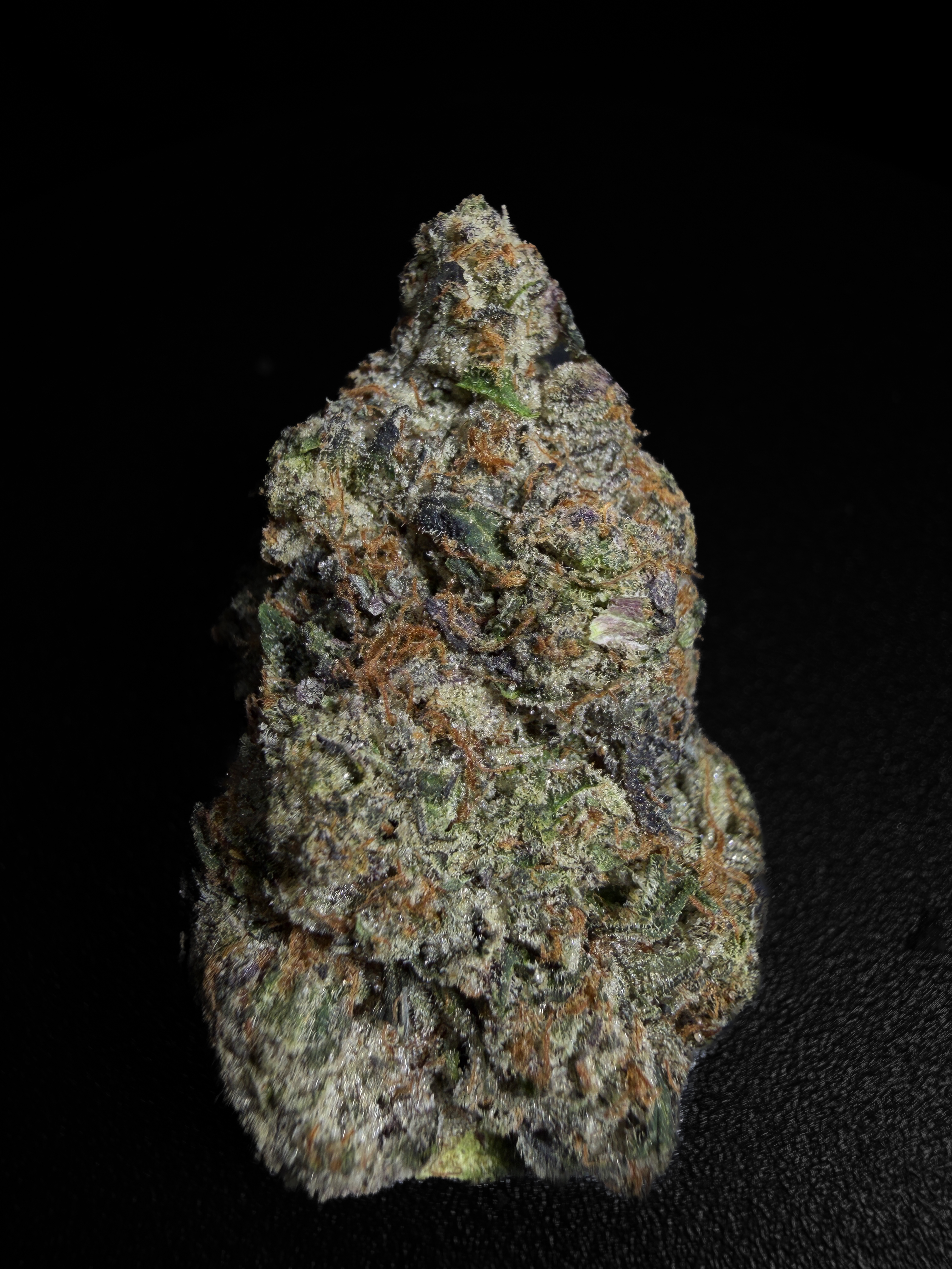 Pink Venom, AAAA+ LSO indica flower from Pinkzotics, Toronto and the GTA