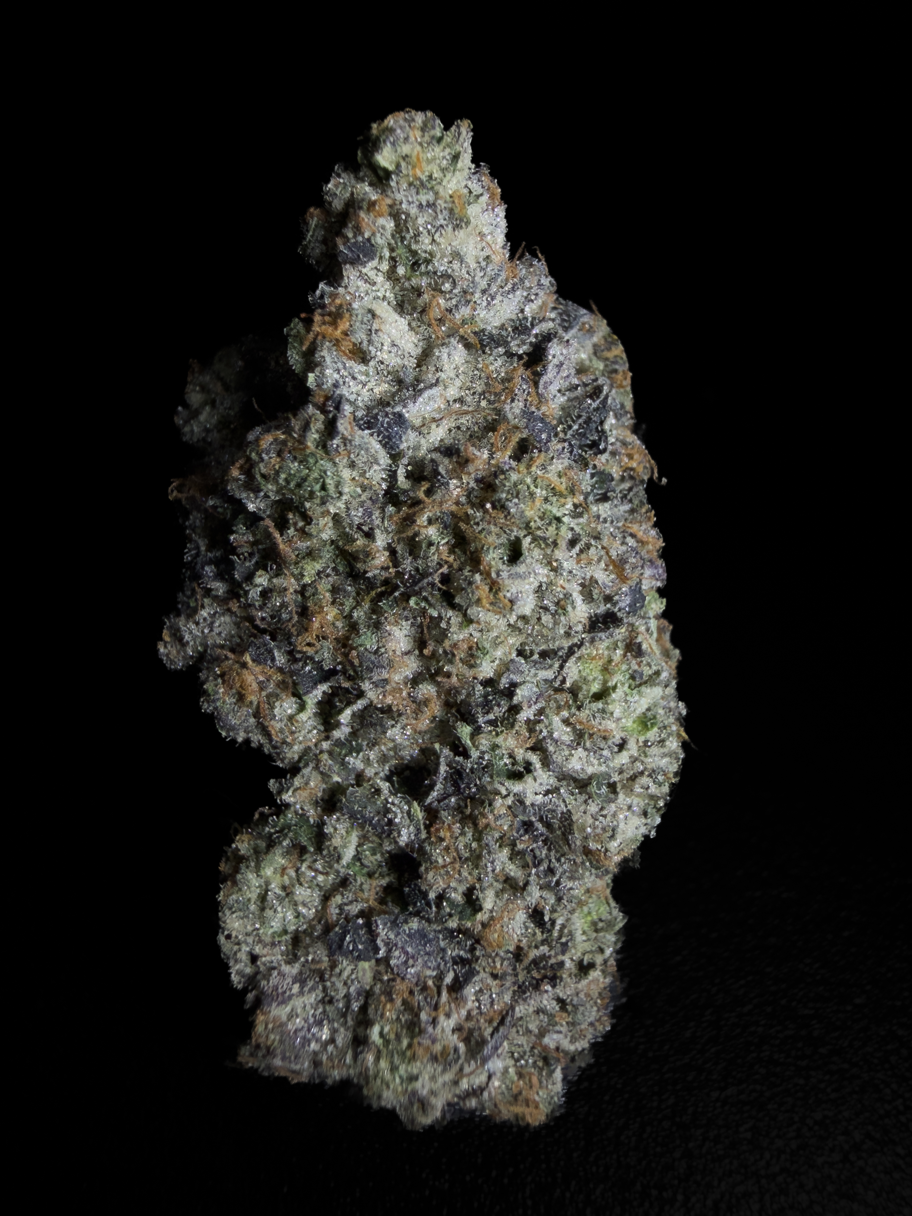 Pink Frost, AAAA+ LSO indica flower from Pinkzotics, Toronto and the GTA