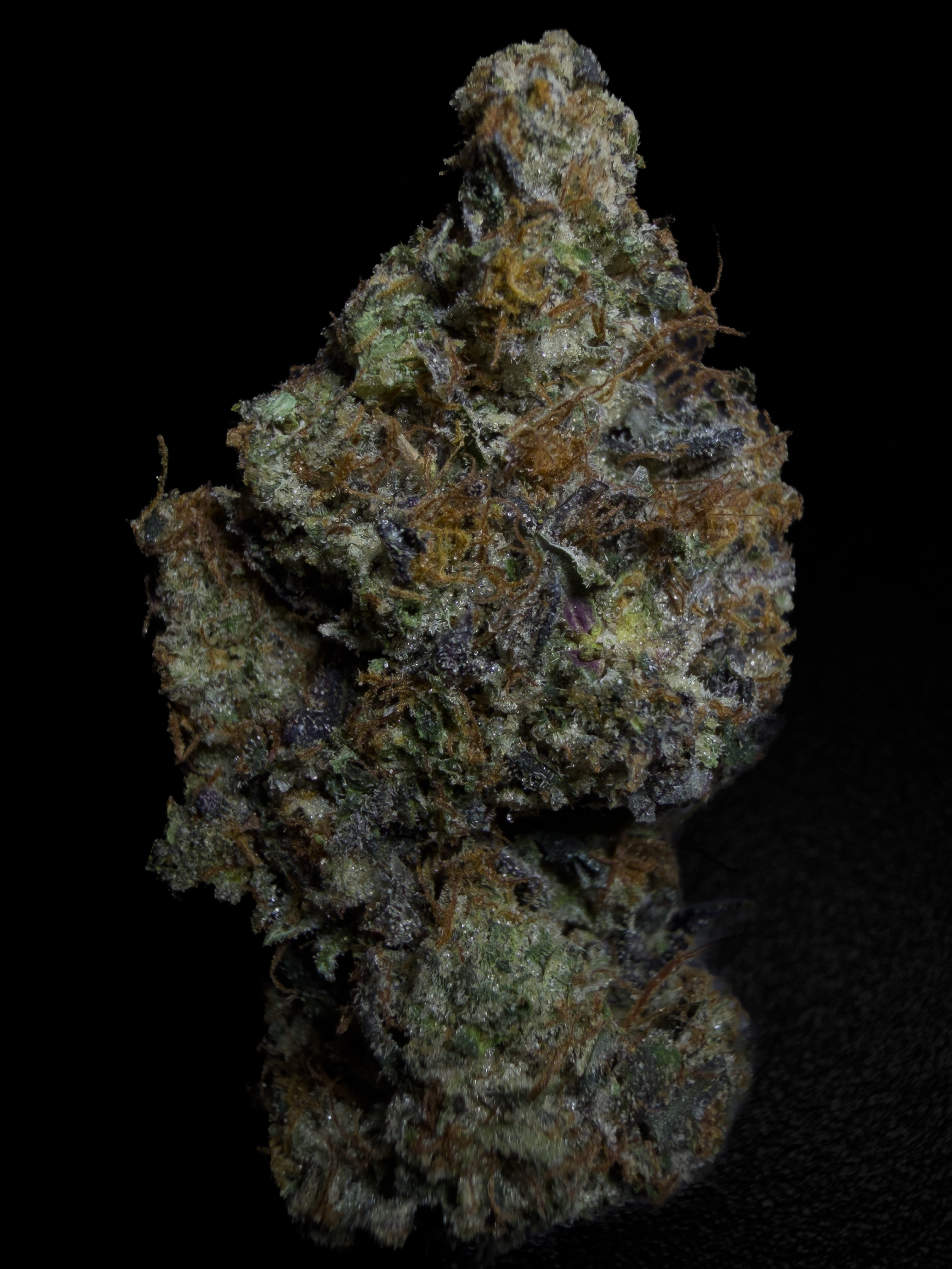 Scarface Pink, AAAA+ LSO indica flower from Pinkzotics, Toronto and the GTA