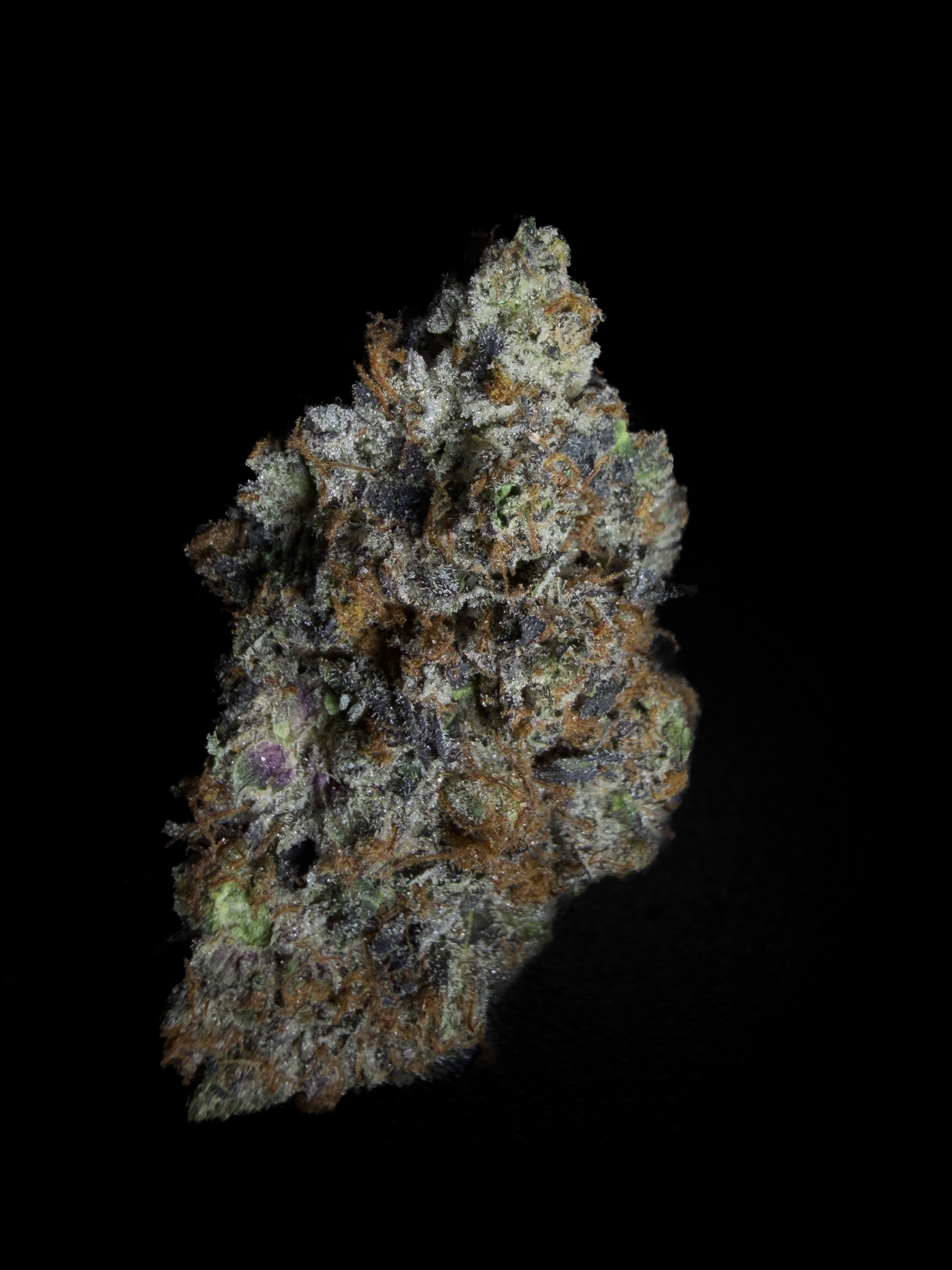 Stardust Pink, AAAA+ LSO indica flower from Pinkzotics, Toronto and the GTA