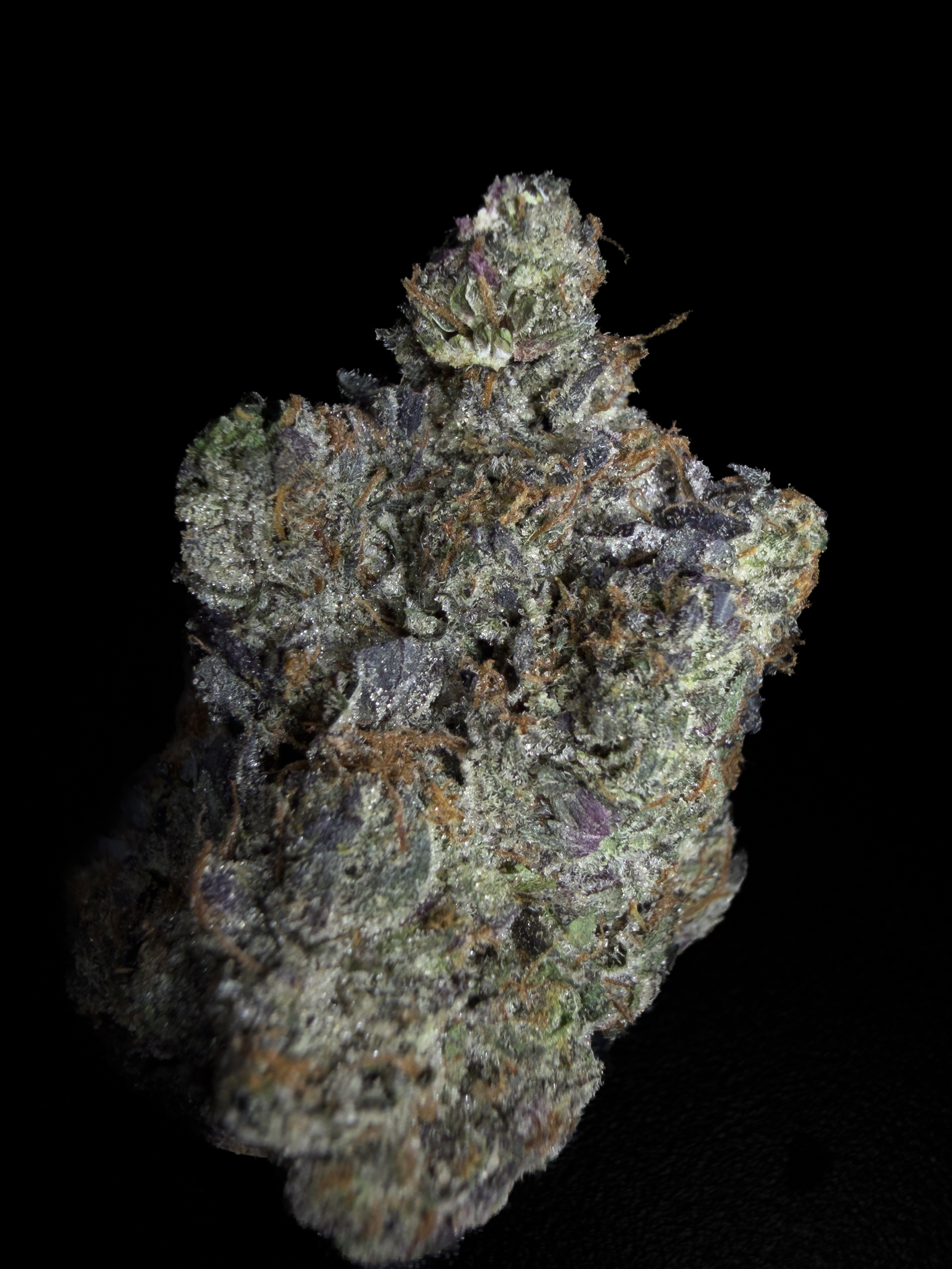Stardust Pink 2.0, AAAA+ LSO indica flower from Pinkzotics, Toronto and the GTA
